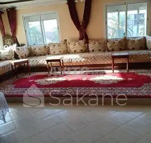 Appartement à vendre - 5