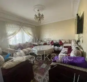 Appartement à Casablanca - 1