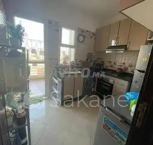 Appartement à Casablanca - 3