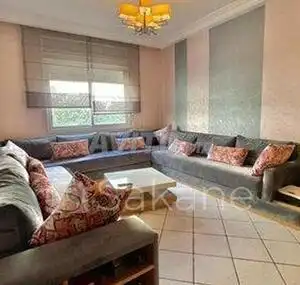 Appt avendre casa taddart
