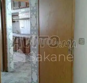 Appartement en Vente à Casablanca - 1