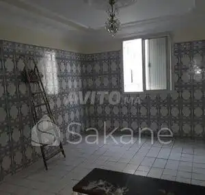 Appartement en Vente à Casablanca - 3