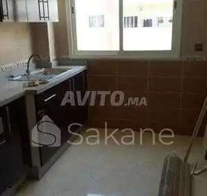 appartement à vendre - 1