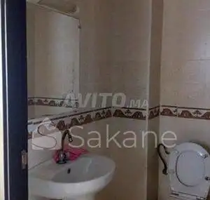 appartement à vendre - 4
