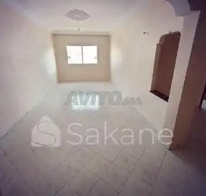 Appart.106 m2 O.Taleb à coté Bd Al qods