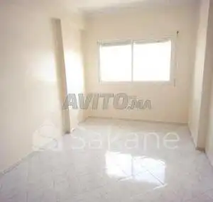 Appart.106 m2 O.Taleb à coté Bd Al qods