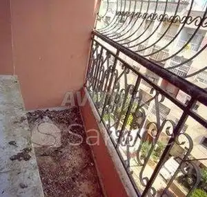 Appart.106 m2 O.Taleb à coté Bd Al qods