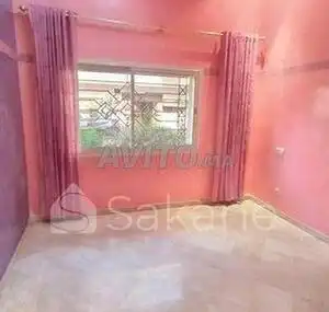 Studio haut standing RDC 75 m2 à California