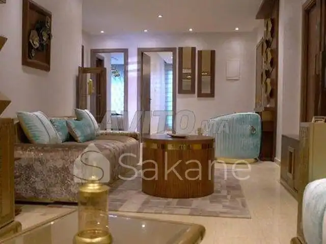 Appartement en Vente à Casablanca - 2/6
