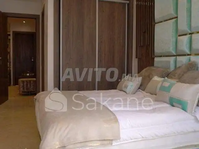 Appartement en Vente à Casablanca - 4/6