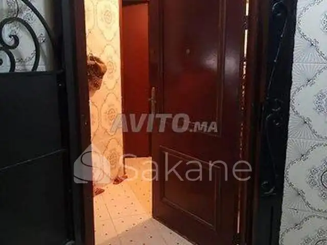 appartement a vendre - 1/6