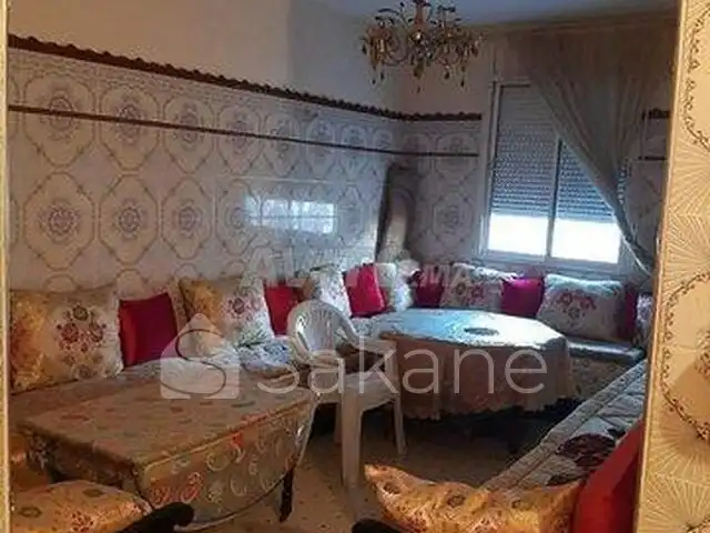 appartement a vendre - 2/6