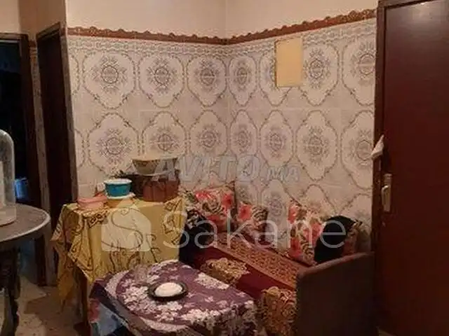 appartement a vendre - 3/6