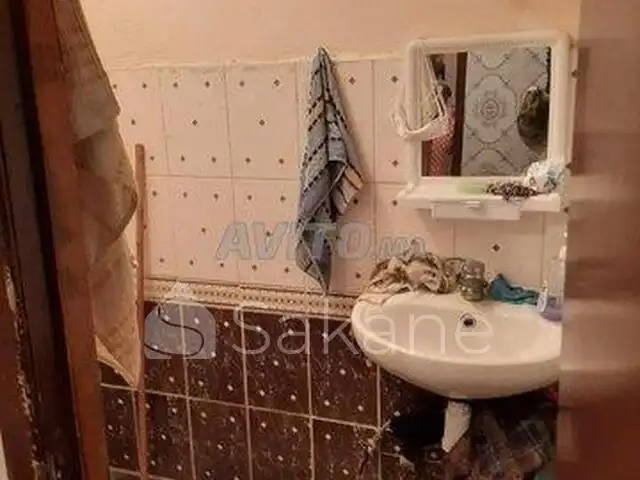appartement a vendre - 4/6