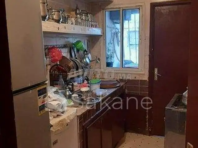 appartement a vendre - 5/6