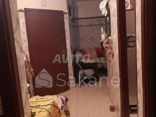 appartement a vendre - 6/6