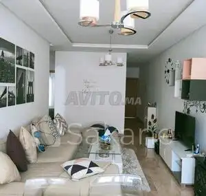 Appartement en vente à Casa Park Sidi Maarouf