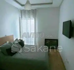 Appartement en vente à Casa Park Sidi Maarouf