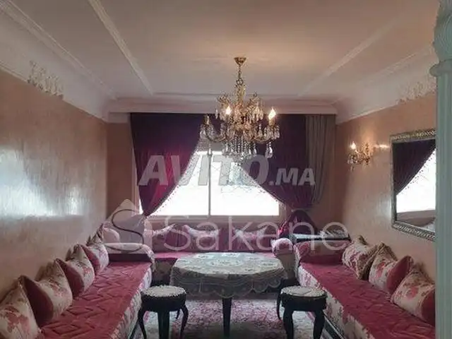 Appartement en Vente à Casablanca - 2/5