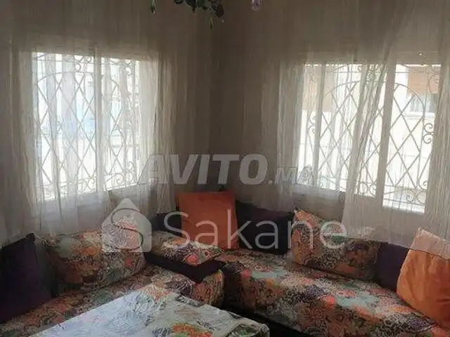 Appartement en Vente à Casablanca - 4/5