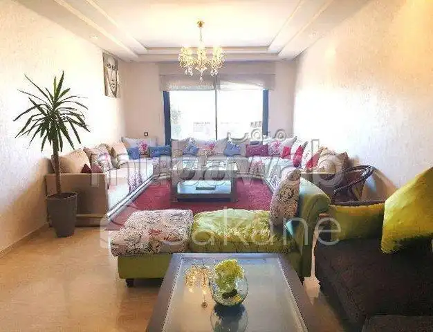 Appartement sublime Les princesses - 1/6