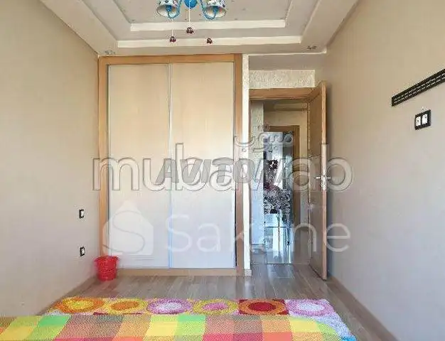 Appartement sublime Les princesses - 2/6