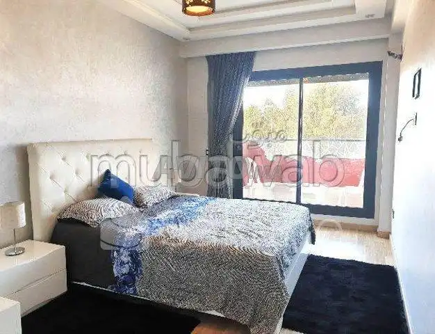 Appartement sublime Les princesses - 3/6