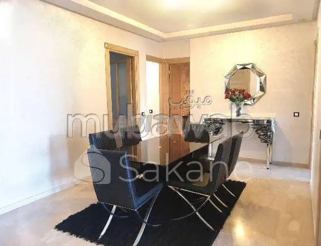 Appartement sublime Les princesses - 4/6