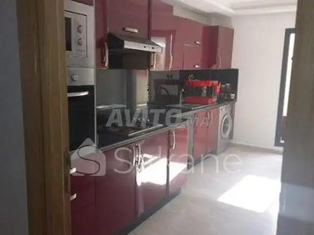 Appartement sublime Les princesses - 6/6