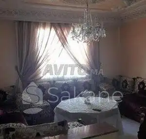 Appartement en Vente à Casablanca