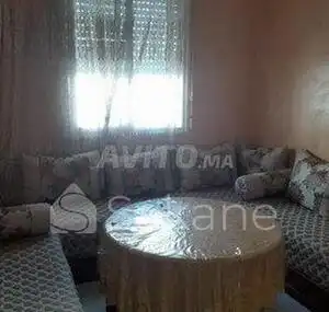 Appartement en Vente à Casablanca