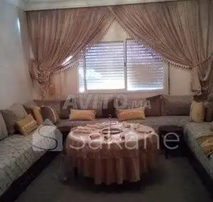 Appartement en Vente à Casablanca
