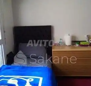 Appartement en Vente à Casablanca