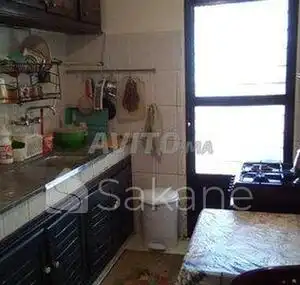 Appartement en Vente à Casablanca