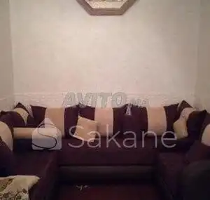 Appartement en Vente à Casablanca