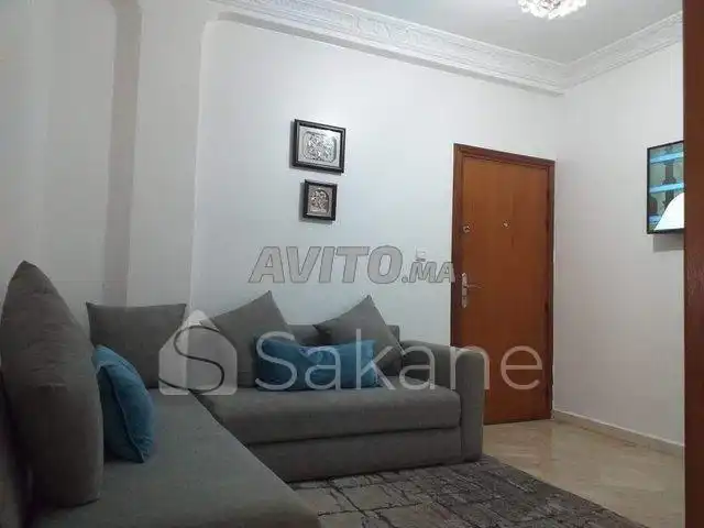 Appartement en Vente à Casablanca - 2/6