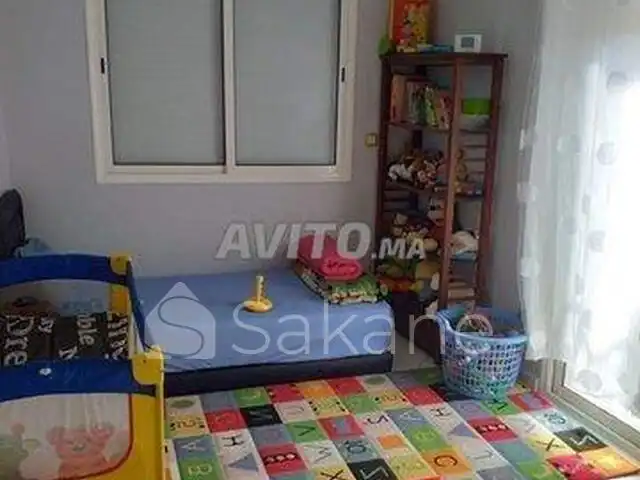 Appartement en Vente à Casablanca - 3/6