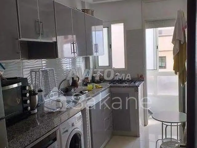 Appartement en Vente à Casablanca - 4/6
