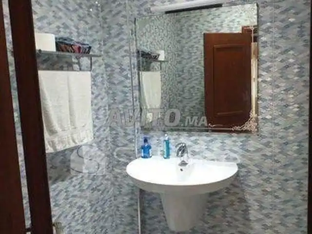 Appartement en Vente à Casablanca - 5/6