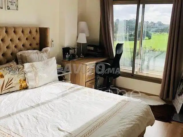 Appartement sur casa finance City - 2/5
