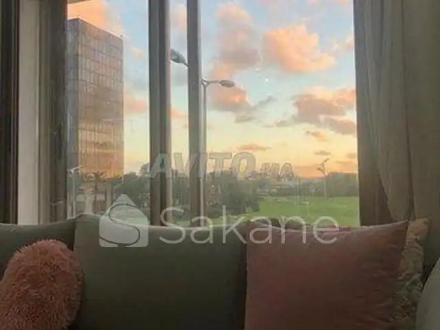 Appartement sur casa finance City - 3/5