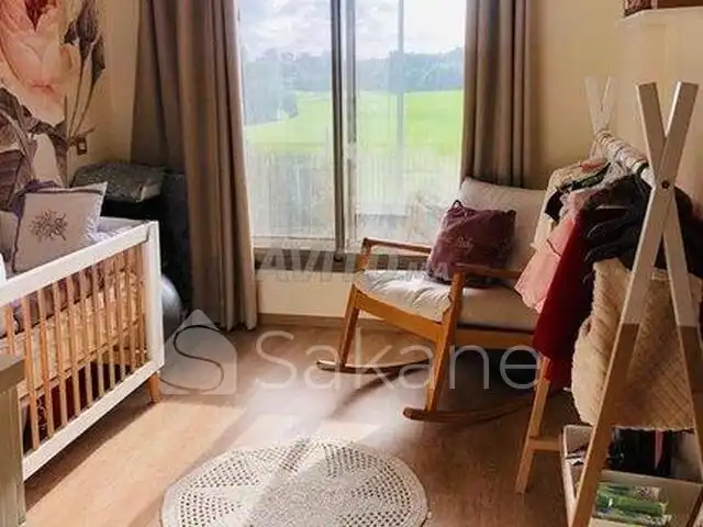 Appartement sur casa finance City - 4/5