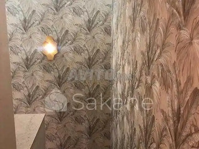 Appartement sur casa finance City - 5/5