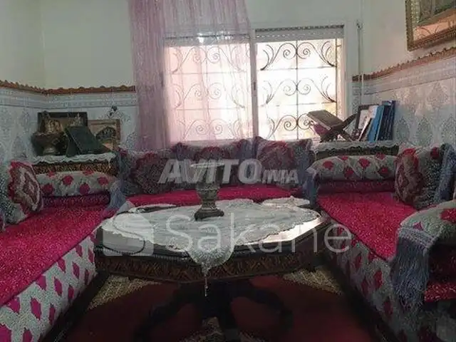 Appartement en Vente bien situé à Casablanca - 2/6