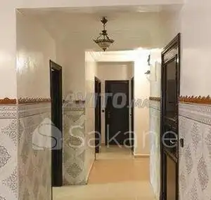 Appartement en Vente bien situé à Casablanca