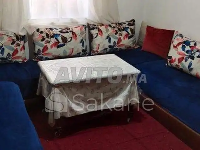Appartement en Vente bien situé à Casablanca - 5/6