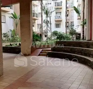 Appartement en Vente à Casablanca
