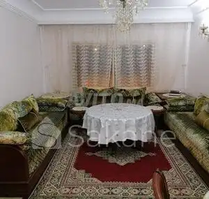 Appartement en Vente à Casablanca