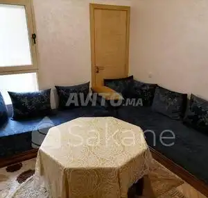 Appartement en Vente à Casablanca