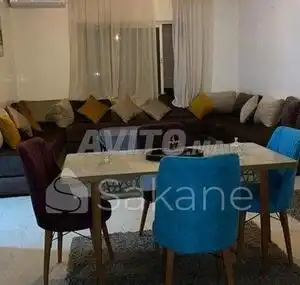 Appartement À louer par jour